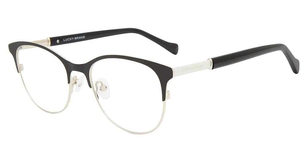 Lucky Brand VLBD127 Eyeglasses - view 3